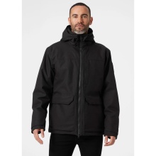 Helly Hansen Kurtka zimowa Chill 2.0 (wodoodporna, izolacja Primaloft® Rise) czarna męska