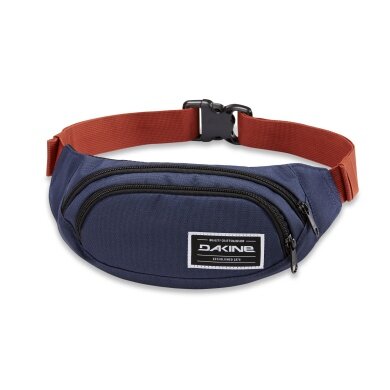 Dakine Torba biodrowa Hip navy