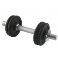 HMS Fitness SG01 Hantel z gwintem 7kg - 1 sztuka