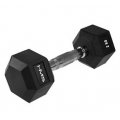 HMS Fitness Hex Pro Hantla 2kg - 1 sztuka