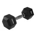 HMS Fitness Hex Pro Hantla 6kg - 1 sztuka