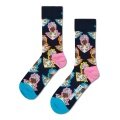 Skarpetki Happy Socks codzienne Crew Marvel X-Men Storm granatowe - 1 para