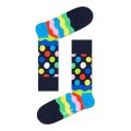 Skarpetki Happy Socks Tagessocke Crew Wielkanocna Fala (Wielkanoc) kolorowe - 1 Para