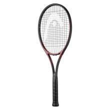 Head Rakieta tenisowa Prestige Tour 95in/315g/Turniej 2023 bordowy/czarny - nie naciągana -