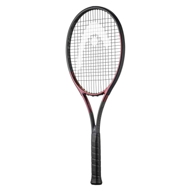 Head Rakieta tenisowa Prestige Tour 95in/315g/Turniej 2023 bordowy/czarny - nie naciągana -