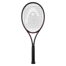 Head Rakieta tenisowa Prestige Tour 95in/315g/Turniej 2023 bordowy/czarny - nie naciągana -