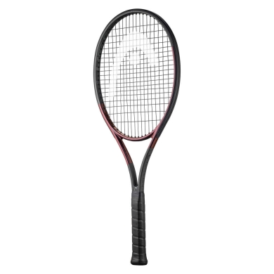 Head Rakieta tenisowa Prestige MP 99in/310g/Turniej 2023 bordowy/czarny - nie naciągana -