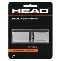 Head Basisband Dual Absorbing 1.75mm szary