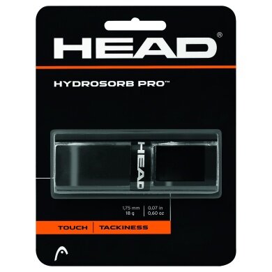 Head Basisband HydroSorb Pro 1.75mm czarny