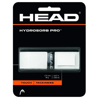 Head Basisband HydroSorb Pro 1.75mm biały