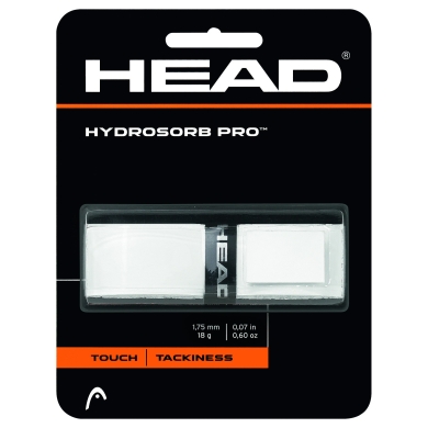 Head Basisband HydroSorb Pro 1.75mm biały