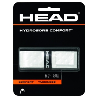 Head Basisband HydroSorb Comfort (ochrona ramion, gładka) 2.1mm biały