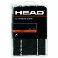 Head Overgrip Xtreme Soft 0.5mm czarny 12 sztuk w opakowaniu