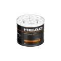 Head Overgrip Xtreme Soft 0.5mm biały 60 sztuk w puszce