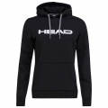 Head Bluza z kapturem Hoodie Club Rosie czarna damska