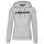 Head Bluza z kapturem Hoodie Club Rosie szaro/czarna Damska