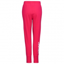 Head Spodnie tenisowe Pant Club Rosie długie magenta dla kobiet