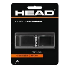 Head Basisband Dual Absorbing 1.75mm czarny