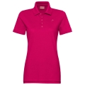 Head Polo Freizeitowe (100% Bawełna) magenta Damskie