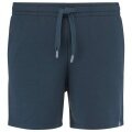 Head Spodenki dresowe Motion Sweat Shorts (Bawełna organiczna) krótkie granatowe