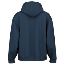 Bluza z kapturem Rally Hoodie (materiał mieszany) granatowa damska