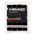 Head Overgrip Prime Tour 0.6 mm (Komfort, Chwytność) czarny 12 sztuk w opakowaniu