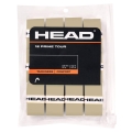 Head Overgrip Prime Tour 0.6 mm (Komfort, Chwytność) szary 12 sztuk w opakowaniu