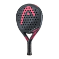 Head Padelschläger Zephyr 2023 Ladies czarny/różowy