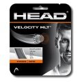 Head Sznur tenisowy Velocity MLT (Ochrona ramion+Dotyk) naturalny 12m Zestaw