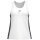 Head Tennis-Tank Club 25 Tech Tank Top (Racer Back) 2025 biały/royalblue damski