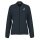 Head Kurtka tenisowa Breaker Full Zip 2024 (Technologia mikrofibry do transferu wilgoci) granatowa/różowa Damska