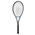 Rakieta tenisowa Head Gravity Tour 98in/305g/Turniej 2025 czarna/niebieska - niestrunowana -