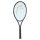 Racket tenisowy dla dzieci Head Gravity Jr 26in (11-14 lat) 2025 czarny/niebieski - naciągnięty -