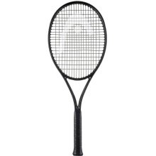 Head Rakieta tenisowa Speed Pro Legend 100in/310g/Turniej 2024 czarna - naciągnięta -