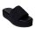 Hebe Athens Sandale Puffy Ibiza Flatform Slide czarny Damski