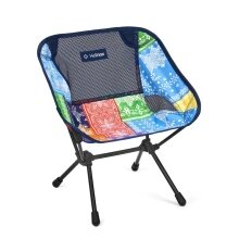 Helinox Campingstuhl Chair One MINI Rainbow Bandana niebieski/wielokolorowy