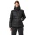 Helly Hansen zimowa kurtka puchowa Verglas Polar Down (izolacja Primaloft) czarna Damska