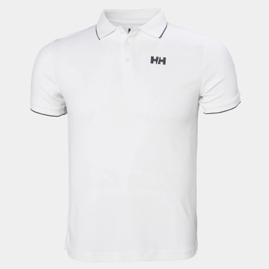 Helly Hansen Polo Freizeit Kos biały męski