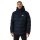 Helly Hansen Kurtka zimowa Park Puffy (Parka, 2-warstwowa, Wysoka izolacja Loft) granatowa męska