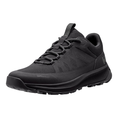 Helly Hansen Buty trekkingowe Vidden Hybrid Low (Trekking) czarne męskie