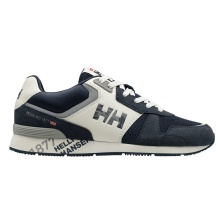 Sneaker Helly Hansen Anakin Leather 2 (skóra pełnoziarnista) granatowy/biały męski