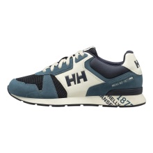 Helly Hansen Sneakers Anakin Leather 2 (skóra pełnoziarnista) alpineblau męskie