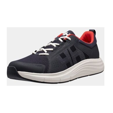 Helly Hansen Sneaker HP Ahiga EVO 5 (lekki, oddychający) granatowy męski