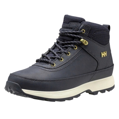 Helly Hansen buty zimowe Calgary 2 granatowe/kremowe dla Kobiet