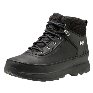 Helly Hansen buty zimowe Calgary 2 czarne/ebonitowe szare Damskie