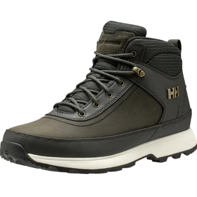 Helly Hansen Buty zimowe Calgary 2 ciemnoszare/czarne męskie