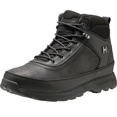 Helly Hansen Buty zimowe Calgary 2 czarne/szaro-ebonowe męskie