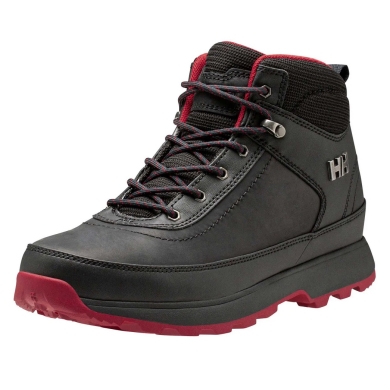 Helly Hansen Buty zimowe Calgary 2 czarne/czerwone męskie