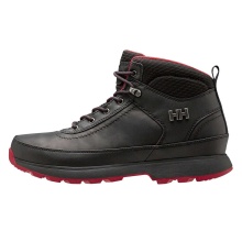 Helly Hansen Buty zimowe Calgary 2 czarne/czerwone męskie