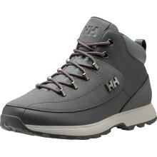 Helly Hansen buty zimowe Forester Sport (skóra) w kolorze węgorzowym dla Mężczyzn